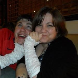 Meet your Posher, Tom